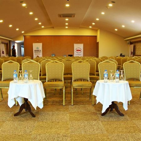 Soylu Hotel Bolu Exterior photo